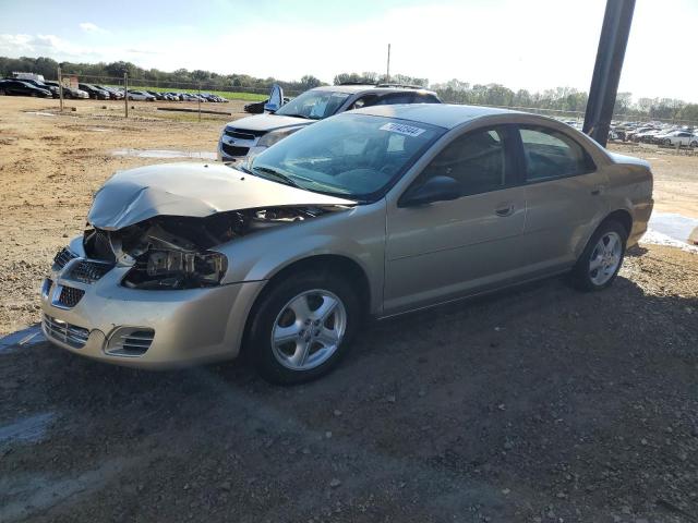 DODGE STRATUS SX 2006 with VIN 1B3EL46X16N118774 - Photo from auction