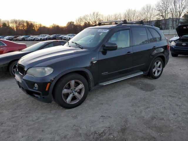 Photo 1 from auction – 2009 BMW X5 XDRIVE3 with VIN 5UXFE43569L274145