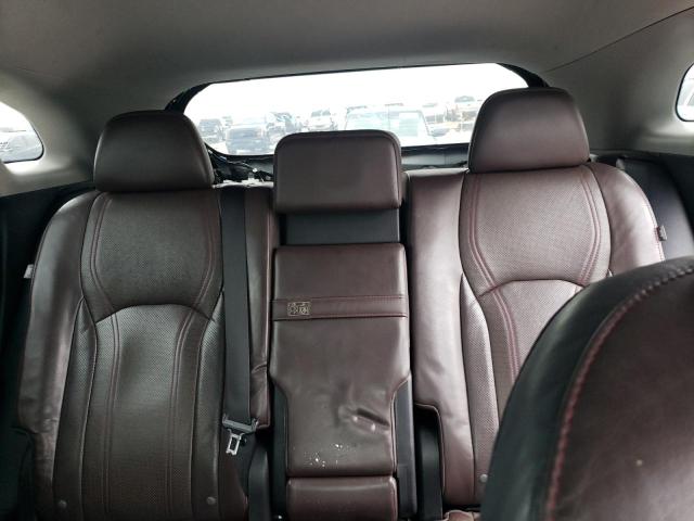 Photo 10 from auction – 2017 LEXUS RX 350 BAS with VIN 2T2ZZMCA7HC071573