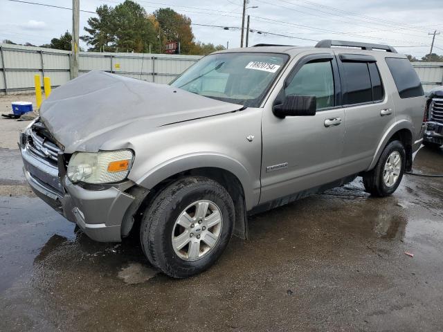 FORD EXPLORER X 2008 with VIN 1FMEU73818UA90697 - Photo from auction