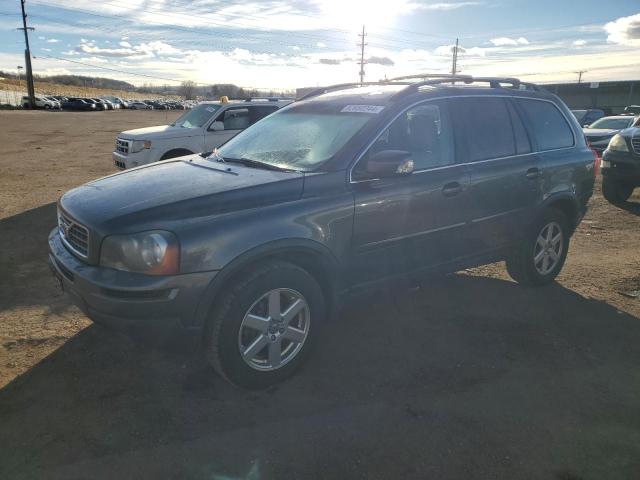 VOLVO XC90 3.2 2007 with VIN YV4CM982971342950 - Photo from auction