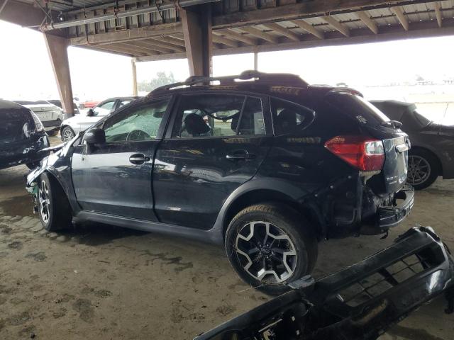 Photo 2 from auction – 2016 SUBARU CROSSTREK with VIN JF2GPABC7GG322385