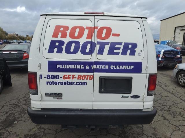 Photo 6 from auction – 2013 FORD ECONOLINE with VIN 1FTNS2EW3DDA01991