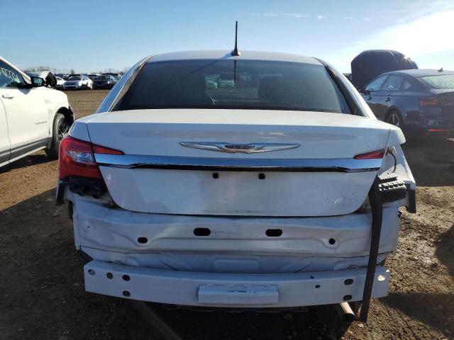 Zdjęcie 6 z aukcji – 2013 CHRYSLER 200 LX z VIN 1C3CCBABXDN647180