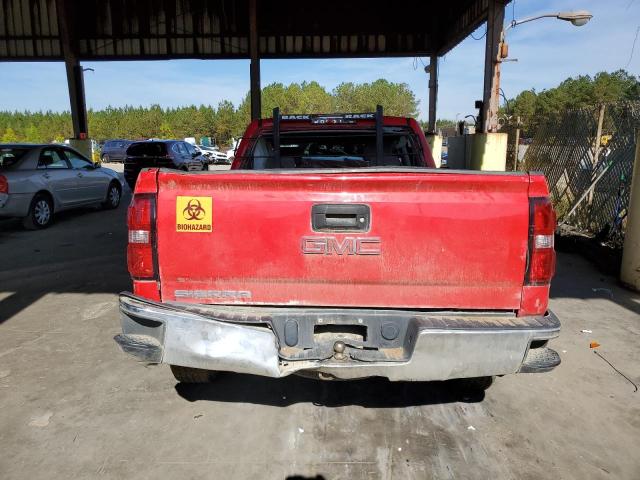 Photo 6 from auction – 2016 GMC SIERRA C15 with VIN 1GTR1LEH9GZ227729