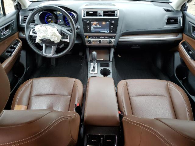 Photo 8 from auction – 2017 SUBARU OUTBACK TO with VIN 4S4BSATC7H3382211