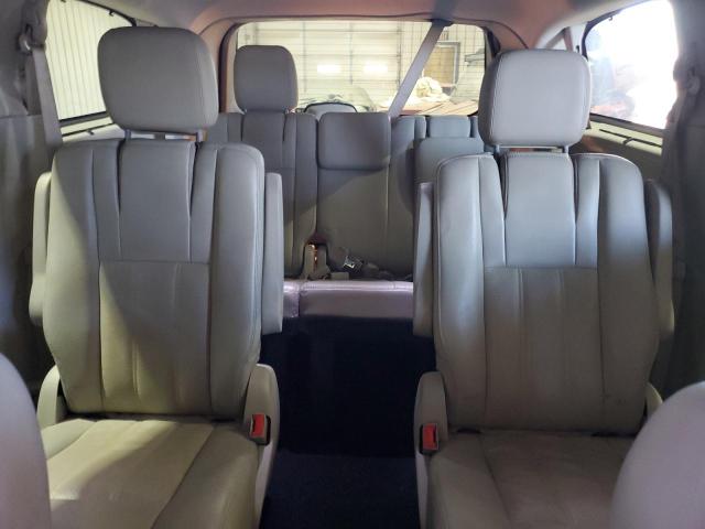 Photo 10 from auction – 2011 CHRYSLER TOWN & COU with VIN 2A4RR8DG7BR799894