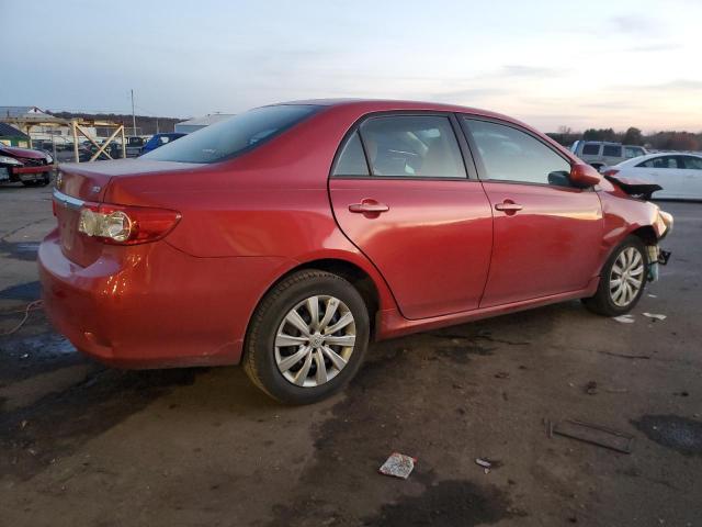 Photo 3 from auction – 2012 TOYOTA COROLLA BA with VIN 2T1BU4EE5CC844232