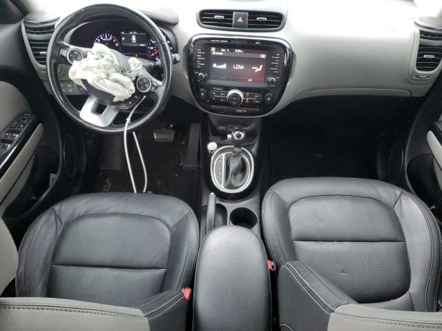 Photo 8 from auction – 2018 KIA SOUL + with VIN KNDJP3A51J7518560