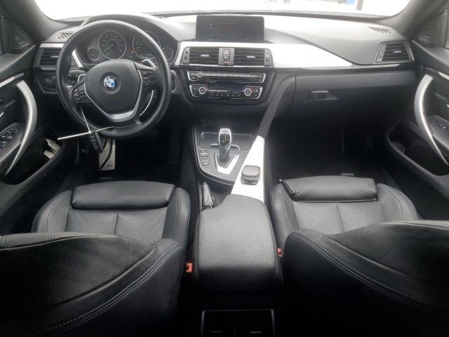Photo 8 from auction – 2017 BMW 430I GRAN with VIN WBA4F7C33HG788819