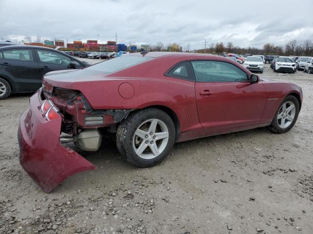 Photo 3 from auction – 2010 CHEVROLET CAMARO LT with VIN 2G1FB1EVXA9203914