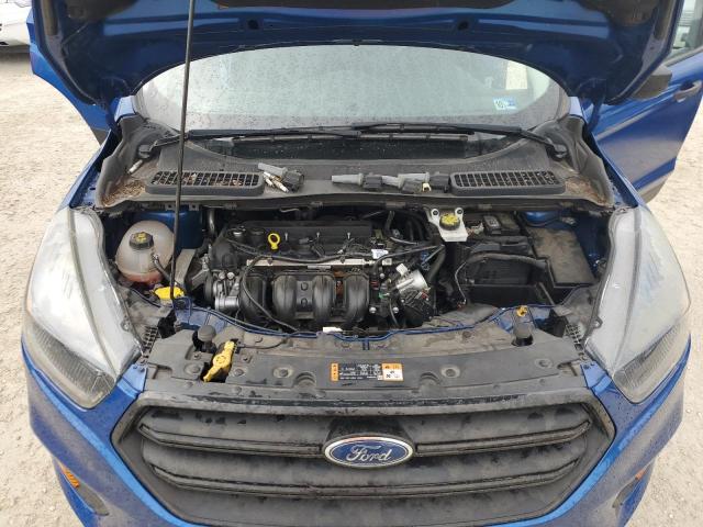 Photo 12 from auction – 2019 FORD ESCAPE S with VIN 1FMCU0F7XKUC45479