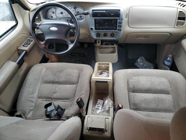 Photo 8 from auction – 2003 FORD EXPLORER with VIN 1FMZU67E23UB37398