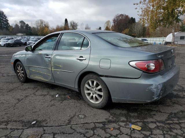 Photo 2 from auction – 2003 LEXUS ES 300 with VIN JTHBF30G430134941
