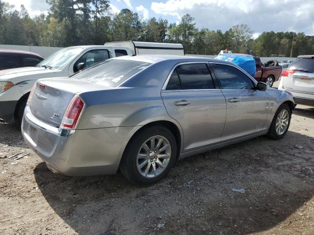 Photo 3 from auction – 2014 CHRYSLER 300 with VIN 2C3CCAAG9EH343550