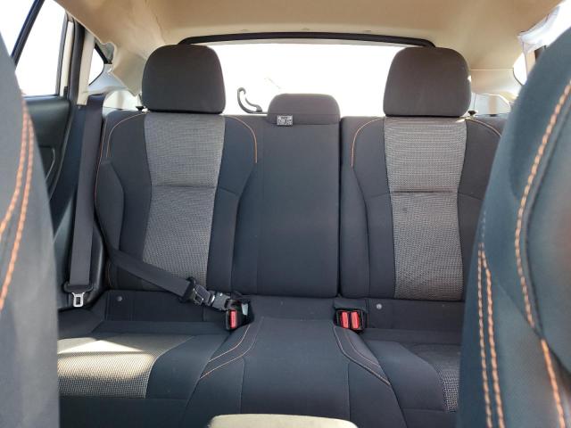 Photo 10 from auction – 2020 SUBARU CROSSTREK with VIN JF2GTAEC4L8237807