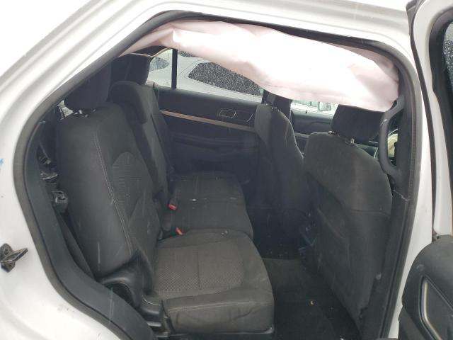 Photo 11 from auction – 2018 FORD EXPLORER X with VIN 1FM5K8DH5JGA69396