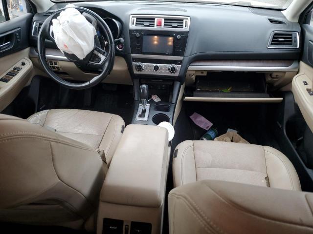 Photo 8 from auction – 2017 SUBARU OUTBACK 2. with VIN 4S4BSANC2H3256464