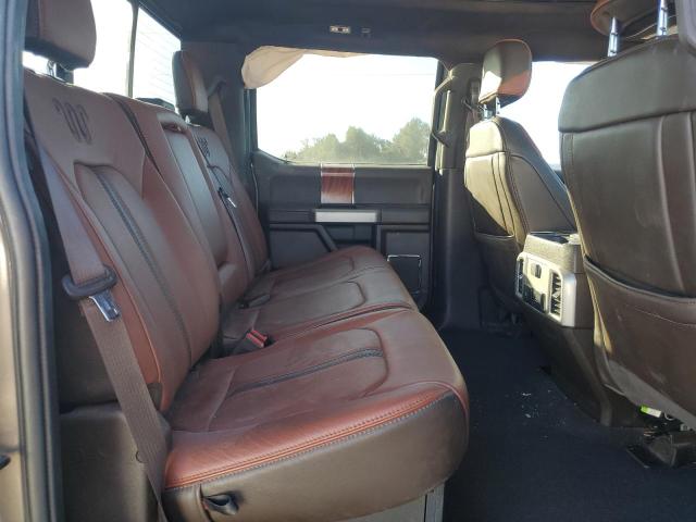 Photo 10 from auction – 2022 FORD F250 SUPER with VIN 1FT8W2BT9NED60351