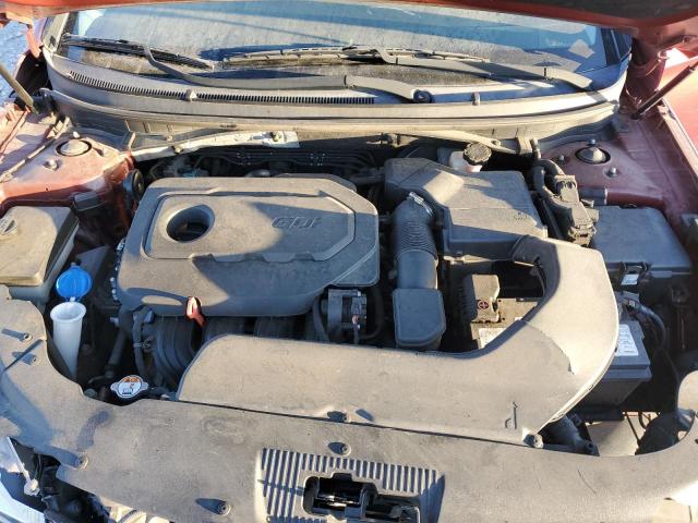 Photo 11 from auction – 2015 HYUNDAI SONATA SE with VIN 5NPE24AF4FH083566