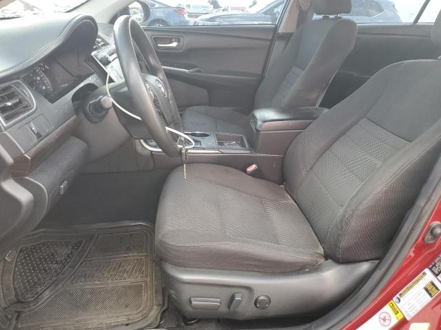 Photo 7 from auction – 2015 TOYOTA CAMRY LE with VIN 4T1BF1FK9FU975387