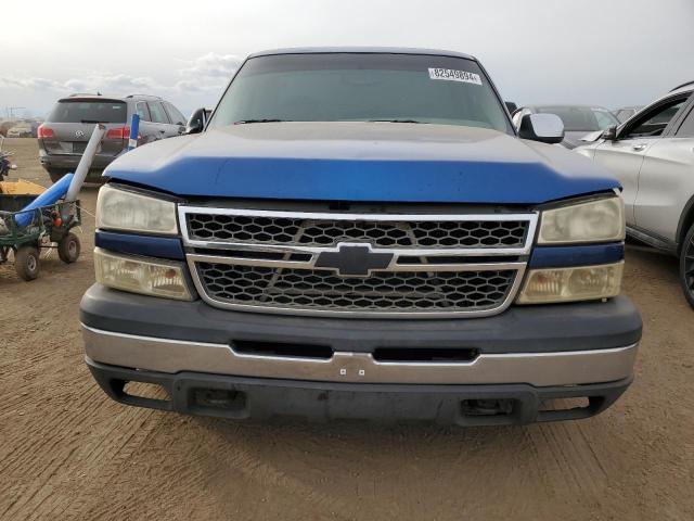 Photo 5 from auction – 2004 CHEVROLET SILVERADO with VIN 1GCEC14X94Z116793