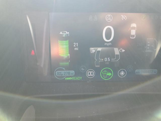 Photo 9 from auction – 2013 CHEVROLET VOLT with VIN 1G1RA6E49DU115707