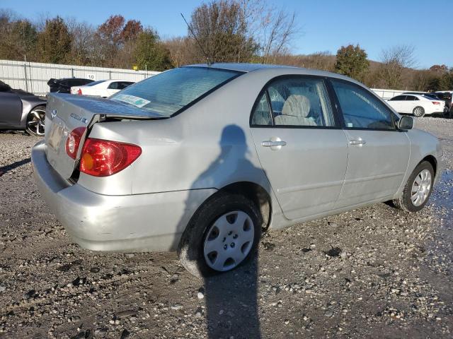 Photo 3 from auction – 2003 TOYOTA COROLLA with VIN 1NXBR32E23Z144828