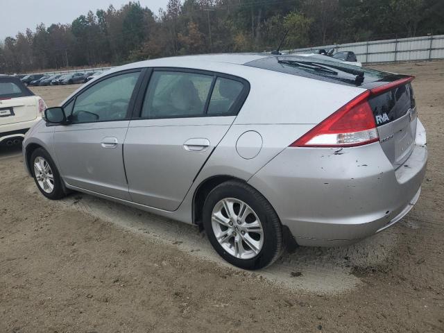Photo 2 from auction – 2010 HONDA INSIGHT EX with VIN JHMZE2H70AS008027
