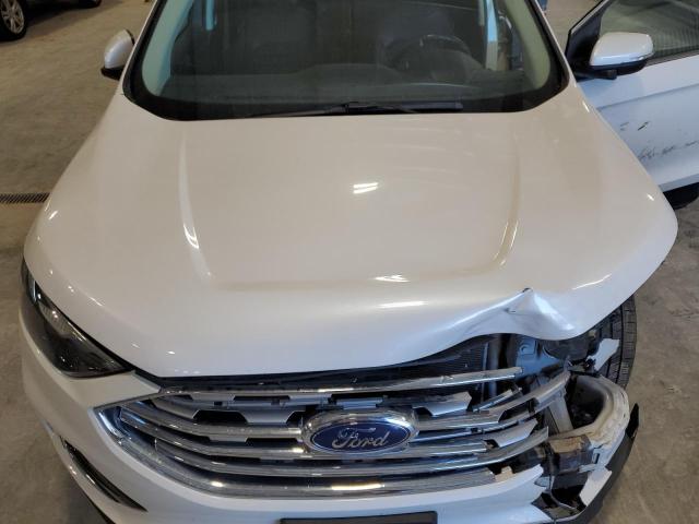 Photo 12 from auction – 2019 FORD EDGE SEL with VIN 2FMPK4J97KBB69457