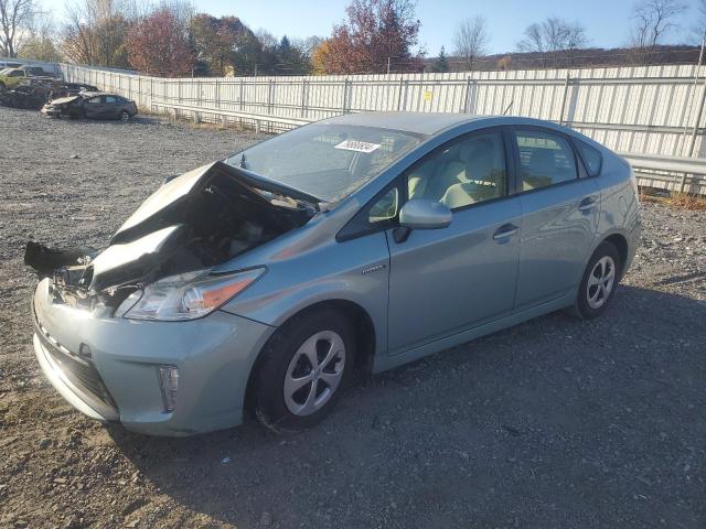 Foto 1 de la subasta – 2012 TOYOTA PRIUS con VIN JTDKN3DU4C5506513