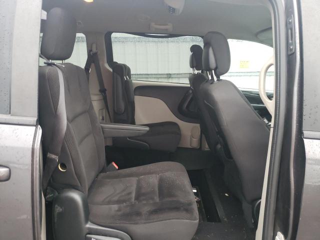 Photo 11 from auction – 2018 DODGE GRAND CARA with VIN 2C4RDGBG1JR190414