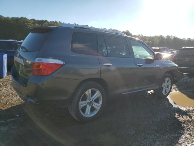 Photo 3 from auction – 2010 TOYOTA HIGHLANDER with VIN 5TDYK3EHXAS021305