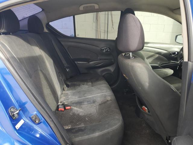 Photo 10 from auction – 2016 NISSAN VERSA S with VIN 3N1CN7AP8GL855404