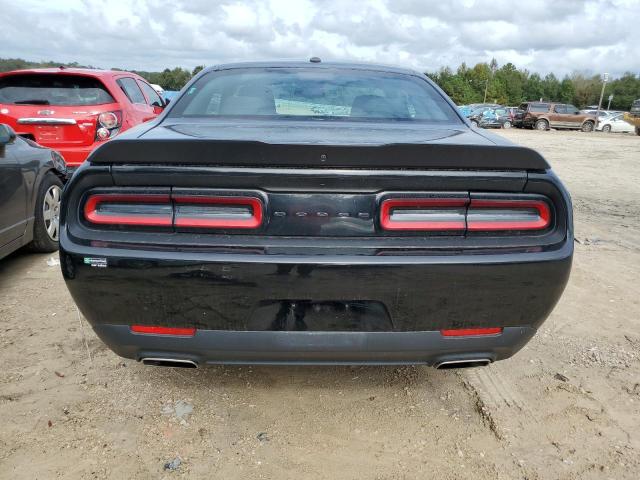 Photo 6 from auction – 2022 DODGE CHALLENGER with VIN 2C3CDZAG4NH185744