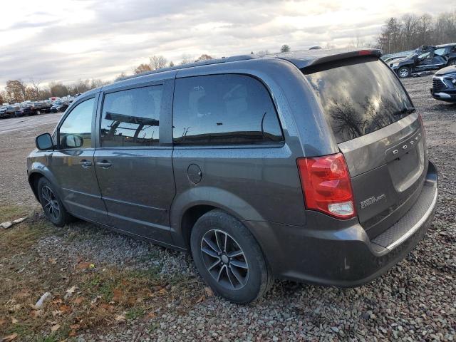 صورة رقم 2 من المزاد - 2017 DODGE GRAND CARA مع VIN 2C4RDGEG2HR861157