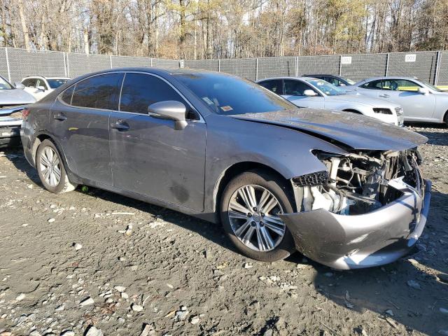 Photo 4 from auction – 2015 LEXUS ES 350 with VIN JTHBK1GG0F2204692