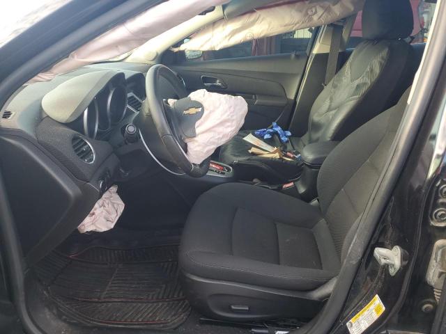 Photo 7 from auction – 2012 CHEVROLET CRUZE LT with VIN 1G1PF5SC2C7216843