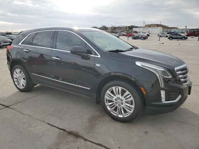 Photo 4 from auction – 2017 CADILLAC XT5 PREMIU with VIN 1GYKNCRS7HZ104843