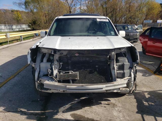 Photo 5 from auction – 2011 HONDA PILOT EXL with VIN 5FNYF4H52BB042022