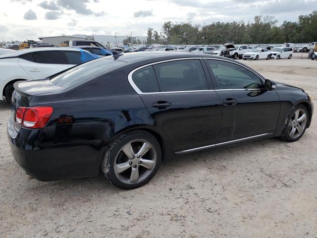 Foto 3 de la subasta – 2008 LEXUS GS 350 con VIN JTHBE96S780033160