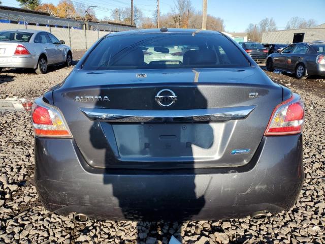 Photo 6 from auction – 2013 NISSAN ALTIMA 2.5 with VIN 1N4AL3AP6DC246330
