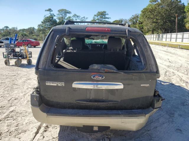 Photo 6 from auction – 2007 FORD EXPEDITION with VIN 1FMFK17507LA79959