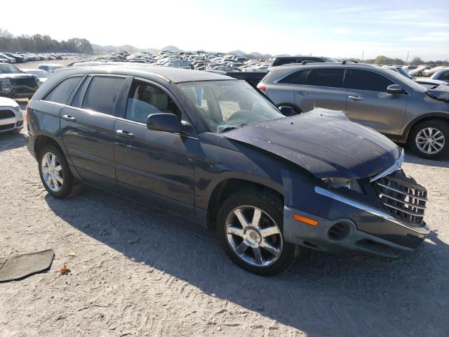 Photo 4 from auction – 2007 CHRYSLER PACIFICA T with VIN 2A8GM68X27R200765