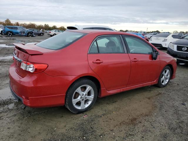 Photo 3 from auction – 2013 TOYOTA COROLLA BA with VIN 2T1BU4EE8DC980999