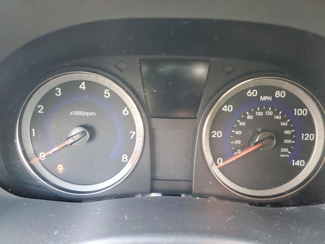Photo 9 from auction – 2015 HYUNDAI ACCENT GLS with VIN KMHCT4AE2FU817960