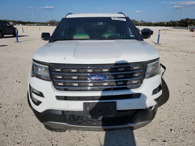 Photo 5 from auction – 2017 FORD EXPLORER X with VIN 1FM5K7DH2HGA15638
