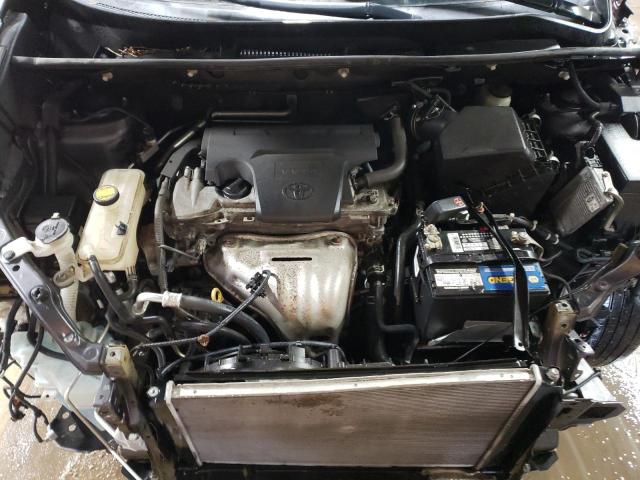 Photo 11 from auction – 2015 TOYOTA RAV4 LE with VIN 2T3BFREV0FW306099
