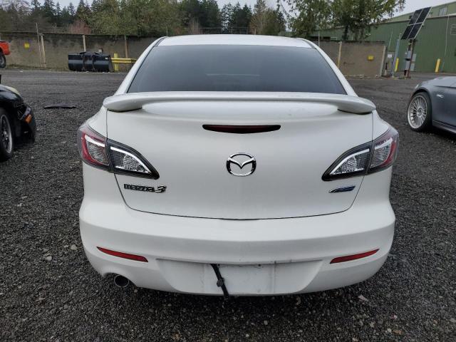 Photo 6 from auction – 2013 MAZDA 3 I with VIN JM1BL1WP6D1756135