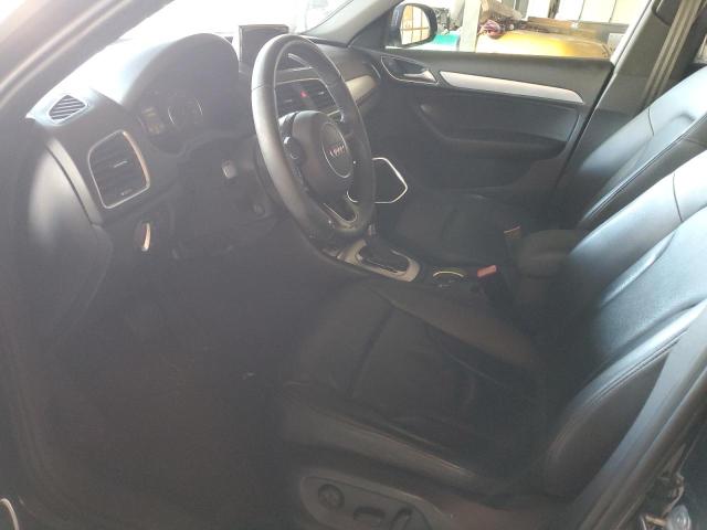 Photo 7 from auction – 2015 AUDI Q3 PRESTIG with VIN WA1GFCFS4FR009015